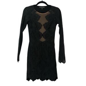 For Love And Lemons | Dresses | For Love And Lemons Sonia Midi Dress Iso |  Poshmark